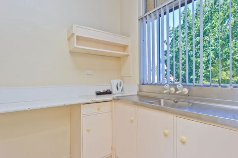 Mountway Holiday Apartments - Northern Rivers Accommodation 5