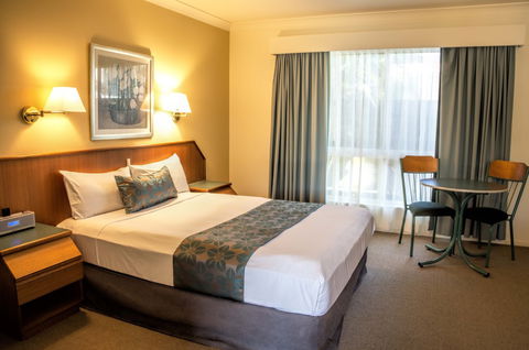 White Lace Motor Inn - Northern Rivers Accommodation 1