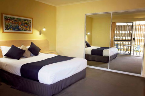White Lace Motor Inn - Northern Rivers Accommodation 2