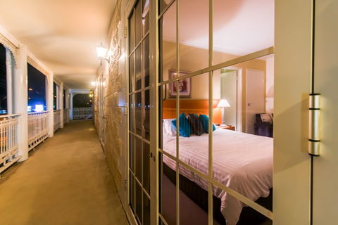 White Lace Motor Inn - Northern Rivers Accommodation 3