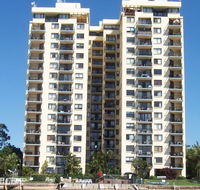 Banyandah Towers - Northern Rivers Accommodation