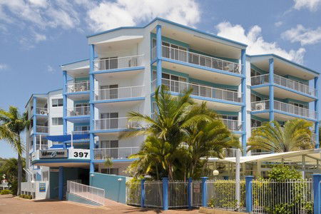 Hervey Bay QLD Northern Rivers Accommodation