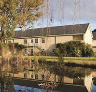 Peel Manor House - Northern Rivers Accommodation