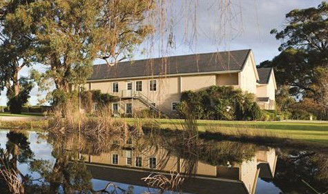 Peel Manor House - Northern Rivers Accommodation 0