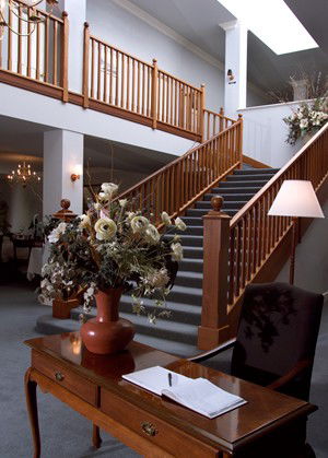 Peel Manor House - Northern Rivers Accommodation 1