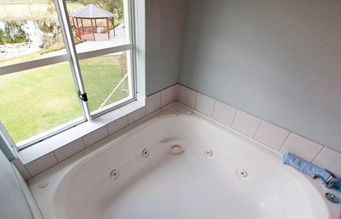 Peel Manor House - Northern Rivers Accommodation 2