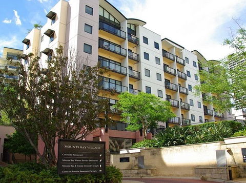 Mounts Bay Waters Apartments - Northern Rivers Accommodation 1