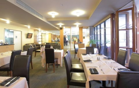 Mounts Bay Waters Apartments - Northern Rivers Accommodation 5