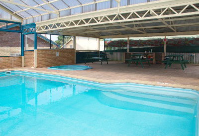 Sleepwell Motel - Northern Rivers Accommodation 1