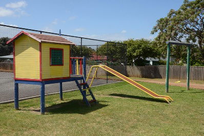 Sleepwell Motel - Northern Rivers Accommodation 3