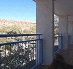 Alice Tourist Apartments - Northern Rivers Accommodation