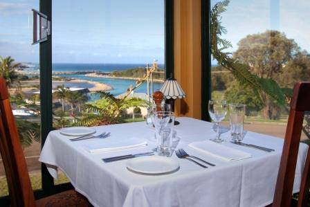 Whale Motor Inn - Northern Rivers Accommodation 3