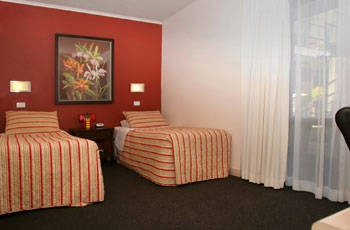Whale Motor Inn - Northern Rivers Accommodation 5