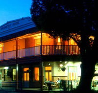 Abernethy Guesthouse - Northern Rivers Accommodation