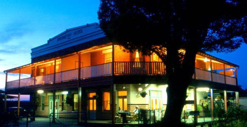 Abernethy Guesthouse - Northern Rivers Accommodation 0