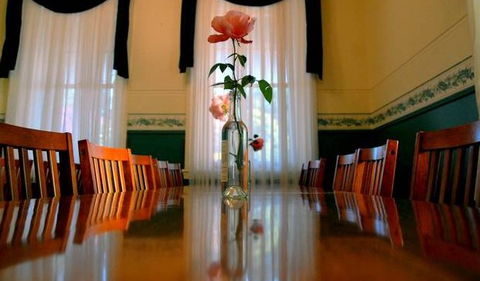 Abernethy Guesthouse - Northern Rivers Accommodation 1