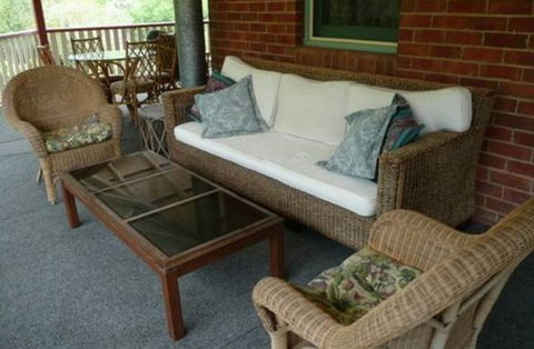 Abernethy Guesthouse - Northern Rivers Accommodation 2