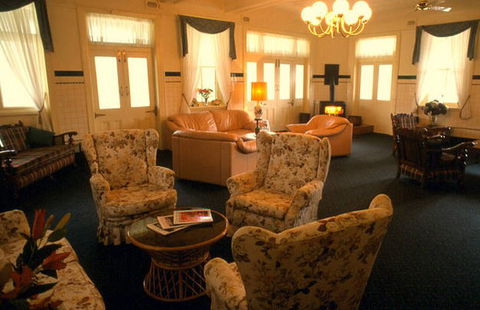 Abernethy Guesthouse - Northern Rivers Accommodation 3
