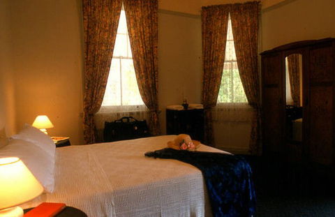 Abernethy Guesthouse - Northern Rivers Accommodation 4