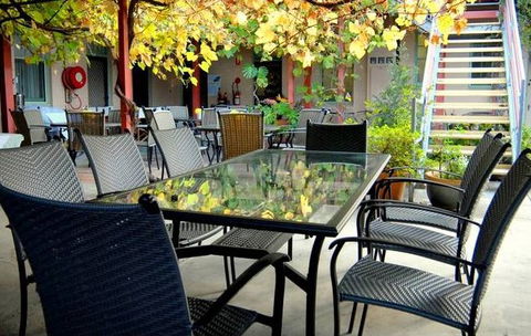Abernethy Guesthouse - Northern Rivers Accommodation 5