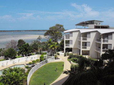 Caloundra Bc QLD Northern Rivers Accommodation