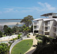 Moorings Beach Resort - Northern Rivers Accommodation