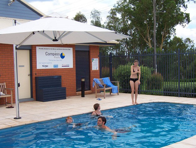 Crooble NSW Northern Rivers Accommodation