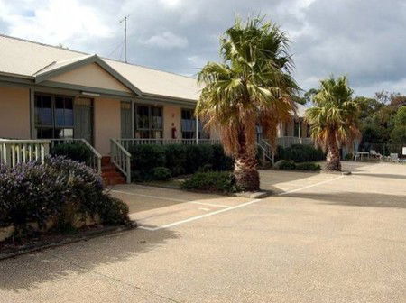 Lightkeepers Inn Motel - Northern Rivers Accommodation 0