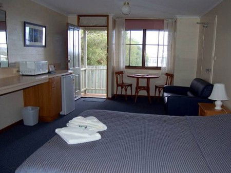 Lightkeepers Inn Motel - Northern Rivers Accommodation 1