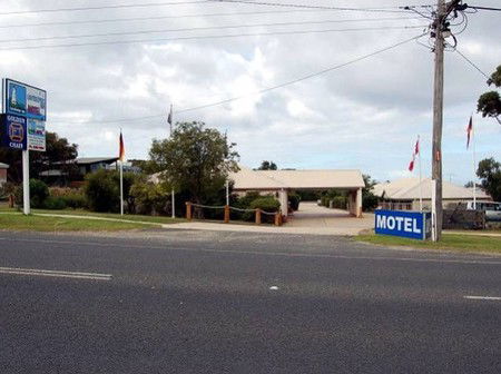 Lightkeepers Inn Motel - Northern Rivers Accommodation 2