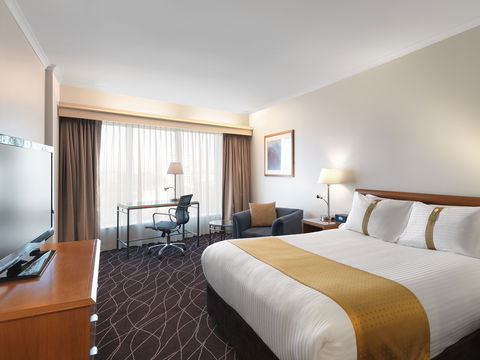 Holiday Inn Sydney Airport - Northern Rivers Accommodation 0