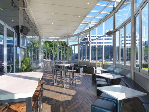 Holiday Inn Sydney Airport - Northern Rivers Accommodation 2