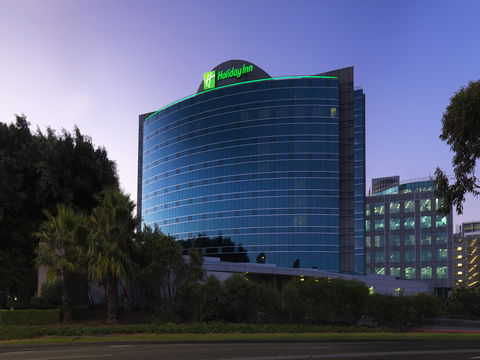 Holiday Inn Sydney Airport - Northern Rivers Accommodation 4