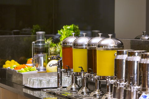 Holiday Inn Sydney Airport - Northern Rivers Accommodation 6