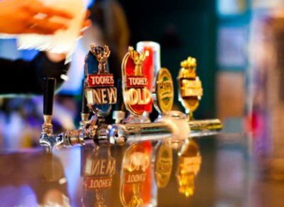 Harp Deluxe Hotel - Northern Rivers Accommodation 1
