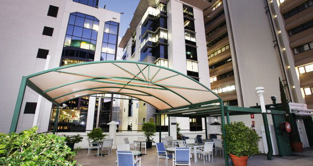 Brisbane City QLD Northern Rivers Accommodation