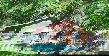  Northern Rivers Accommodation