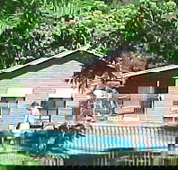 Glass House Mountains Holiday Village - Northern Rivers Accommodation