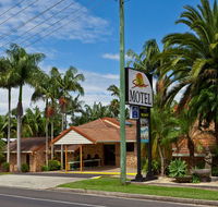 Byron Sunseeker Motel - Northern Rivers Accommodation