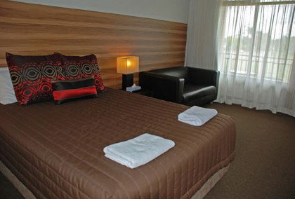 Red Cedars Motel - Northern Rivers Accommodation 0