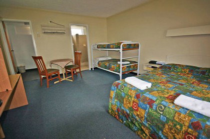 Red Cedars Motel - Northern Rivers Accommodation 2