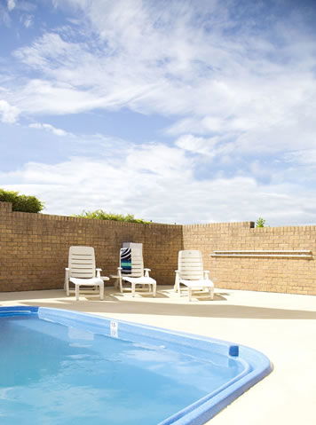 Cumberland Motor Inn - Northern Rivers Accommodation 3