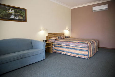 Cumberland Motor Inn - Northern Rivers Accommodation 6