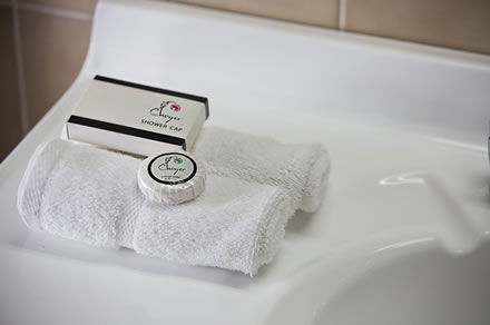 Cumberland Motor Inn - Northern Rivers Accommodation 7
