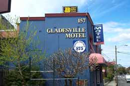 Gladesville NSW Northern Rivers Accommodation