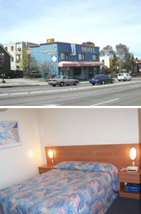 Gladesville Motel - Northern Rivers Accommodation 1