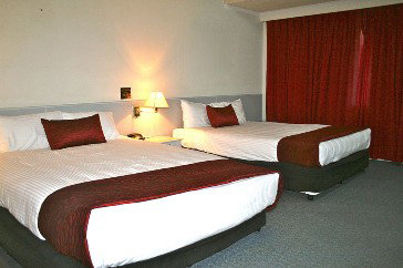 Kiama Shores Motel - Northern Rivers Accommodation 0