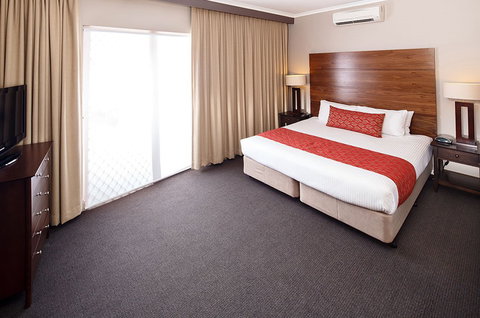 Quality Hotel Dickson - Northern Rivers Accommodation 2
