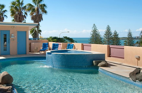 Alexandra On The Pacific - Northern Rivers Accommodation 0