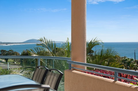 Alexandra On The Pacific - Northern Rivers Accommodation 1